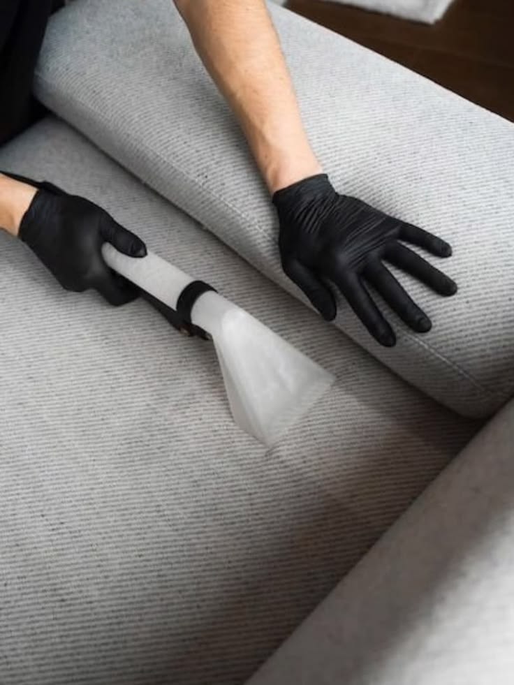 Cleaning Staff