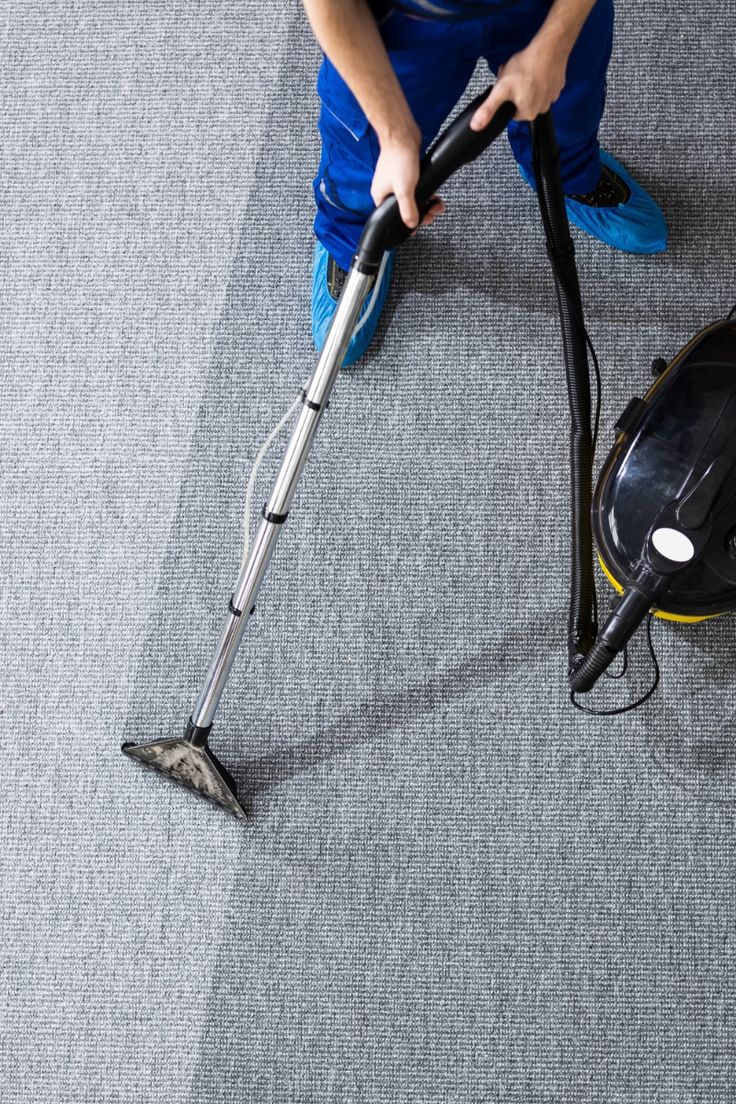 Home Cleaning
